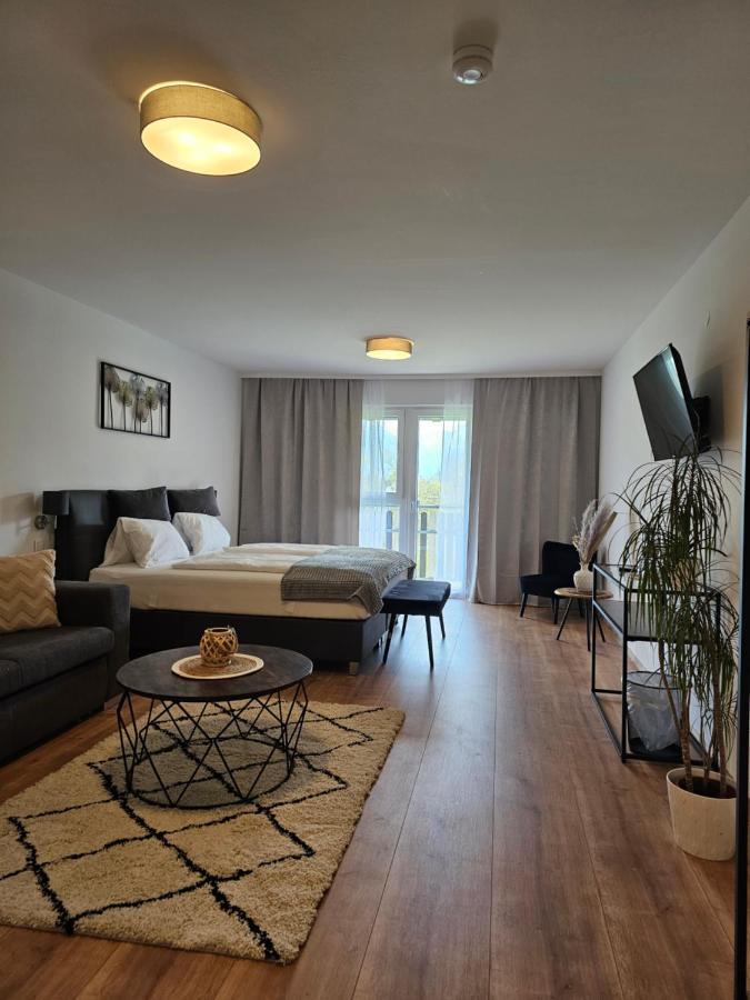 Hotel Fuchs & Hase Self Check In 3*
