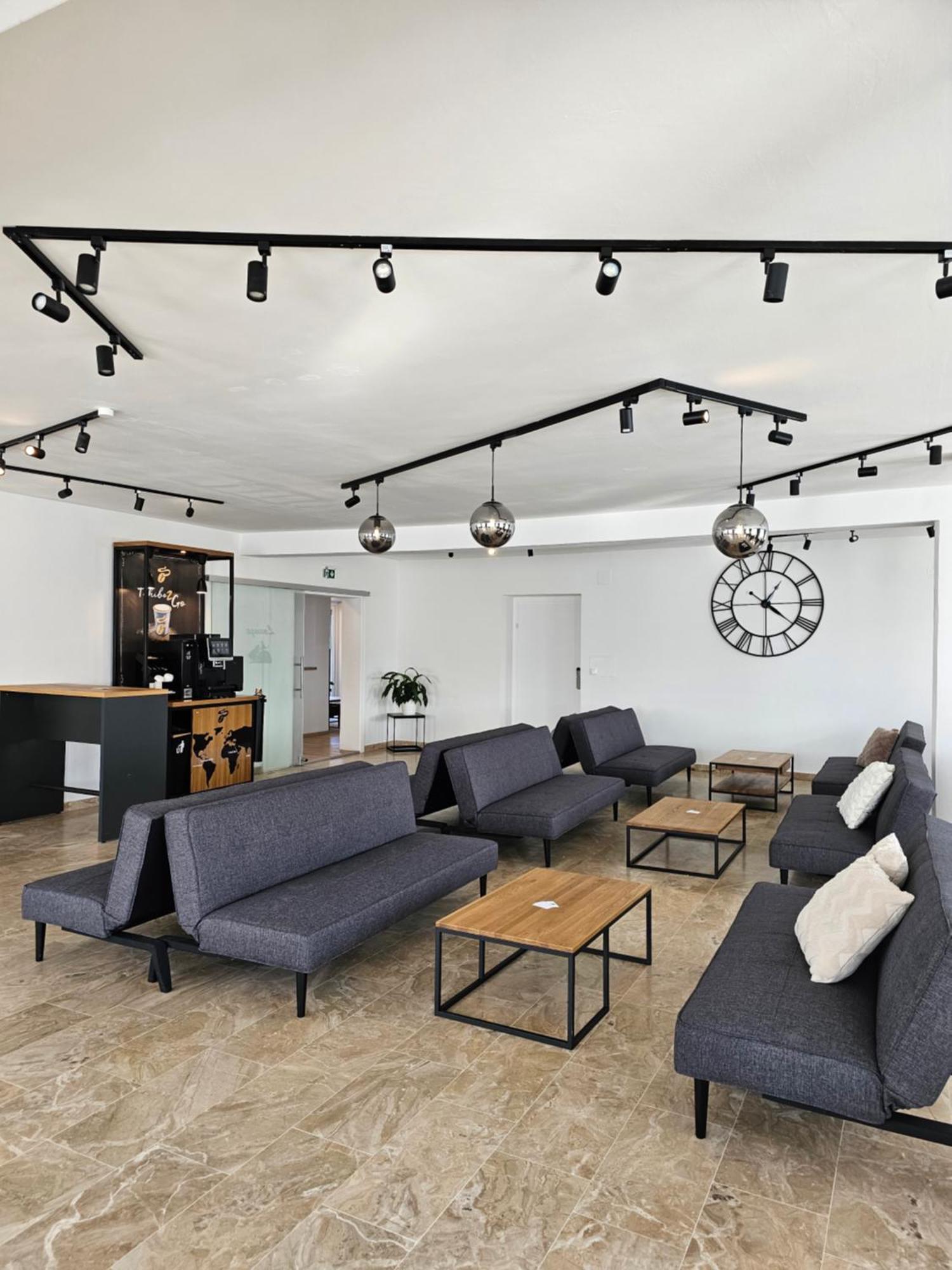 Hotel Fuchs & Hase Self Check In 3*