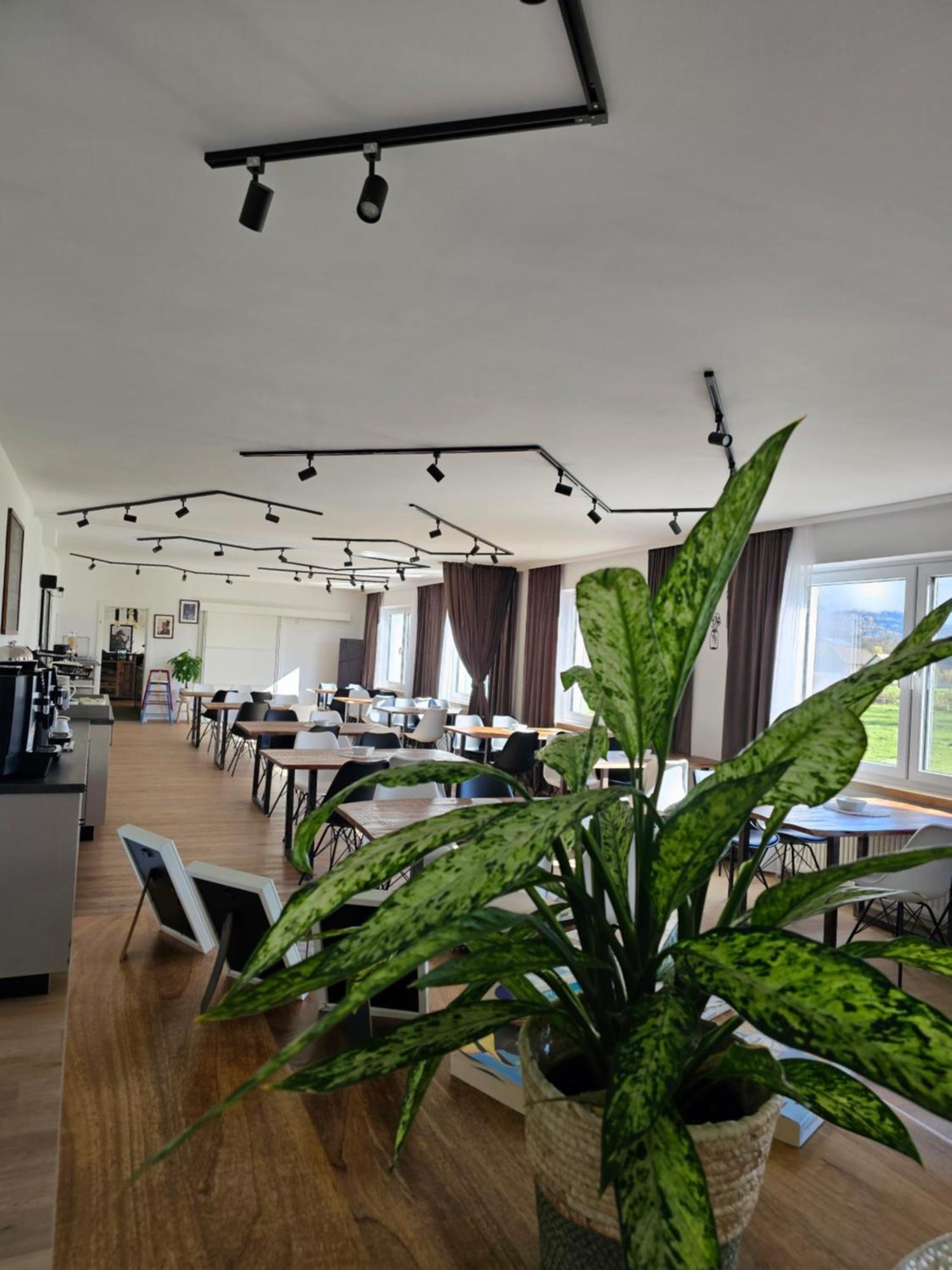 Fuchs & Hase Self Check In Hotel Rosegg