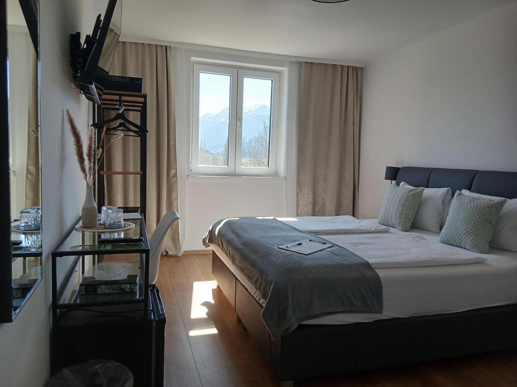 Hotel Fuchs & Hase Self Check In