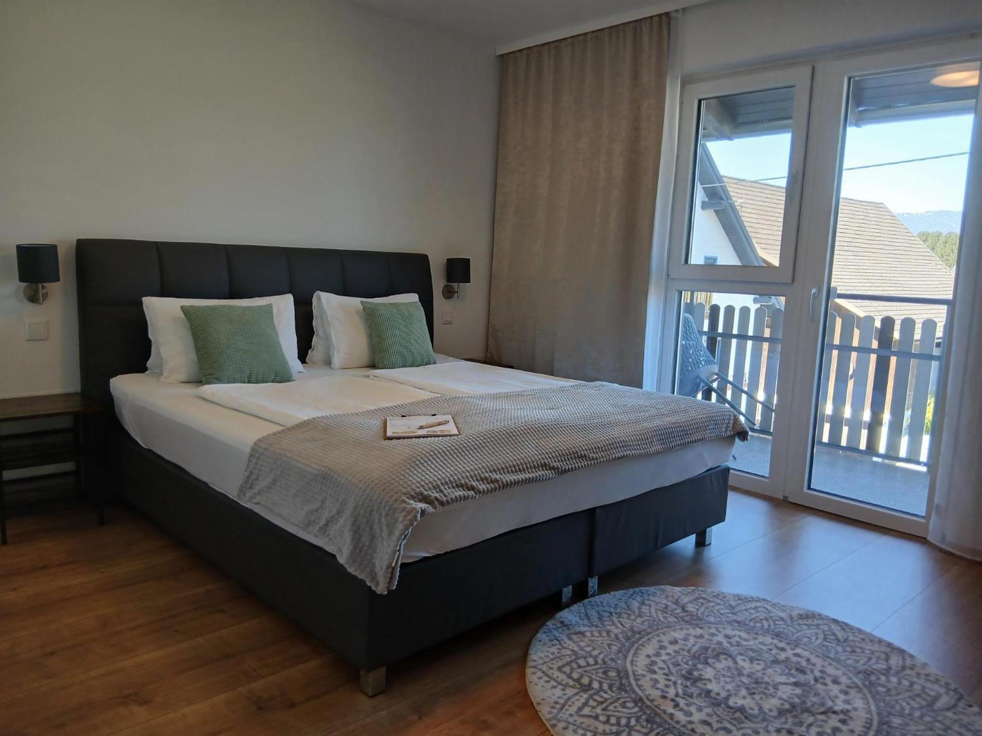 Hotel Fuchs & Hase Self Check In 3*