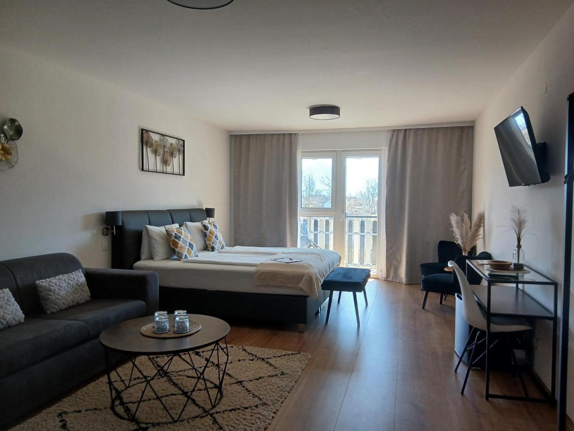 Hotel Tourist24