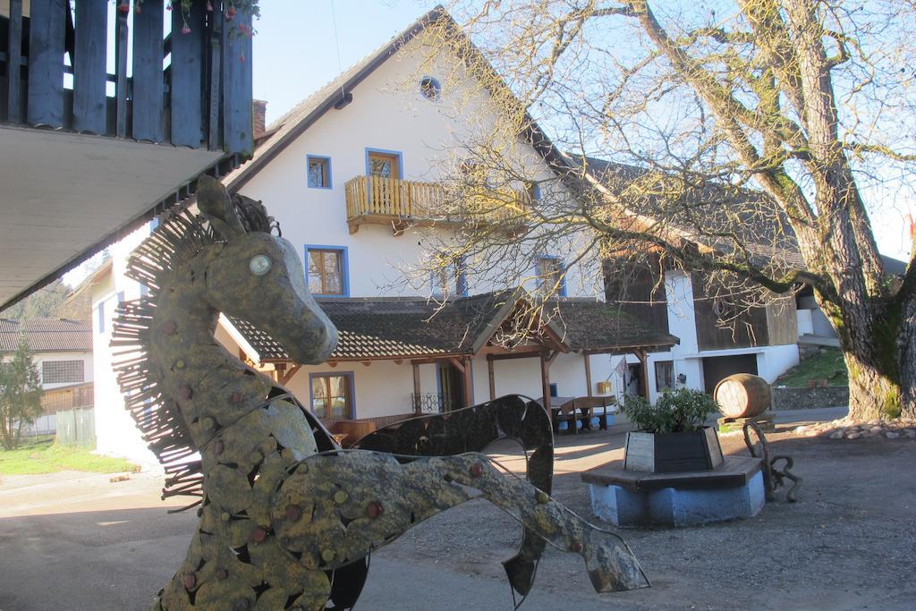 Hotel Fuchs & Hase Self Check In 3*